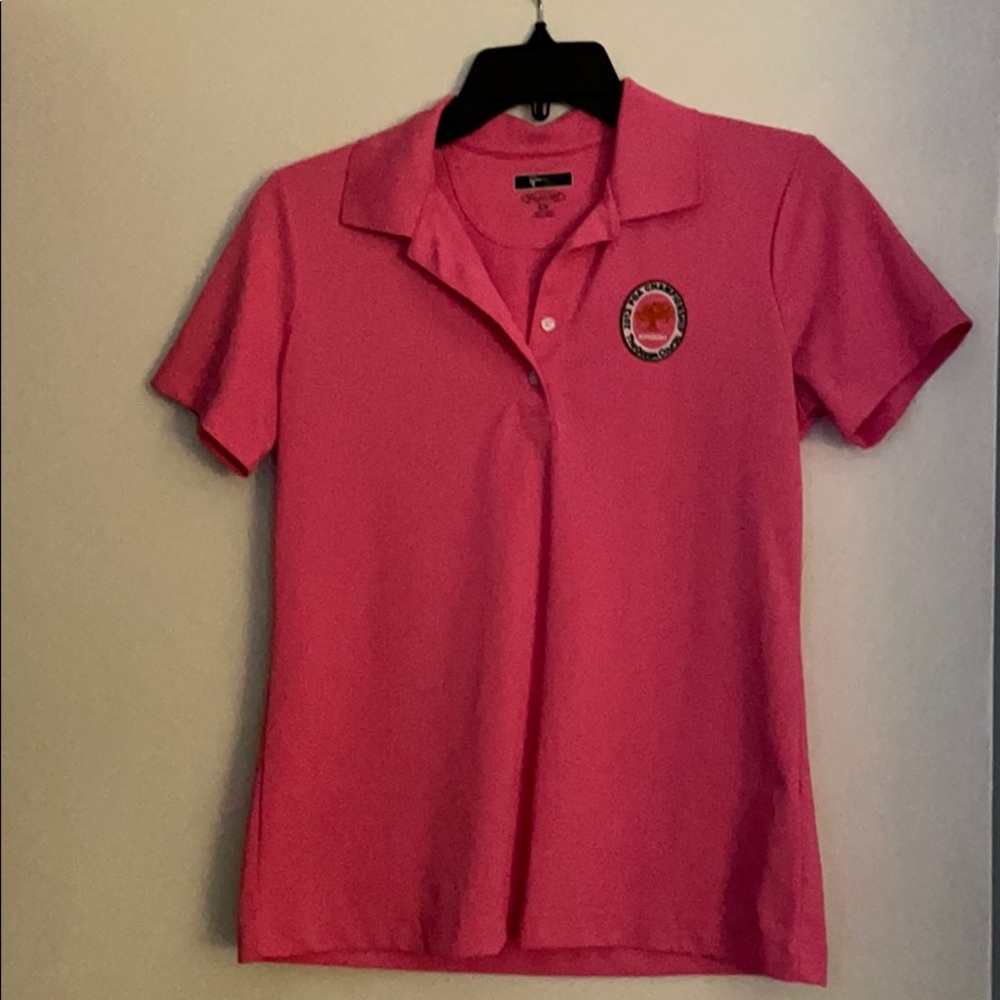 Women’s Golf shirt